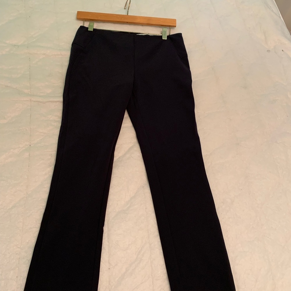 Veronica Beard Size 6 Black work pants - worn once